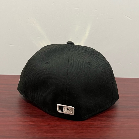 New Era, 59Fifty Fitted Hat, Chicago White Sox, The Windy City - Picture 3 of 9